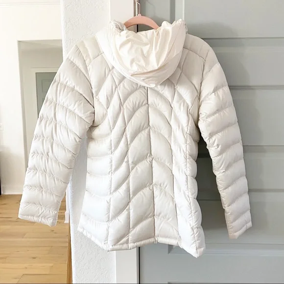 Patagonia Coat NWT Downtown Loft Quilted Jacket - Picture 2 of 6